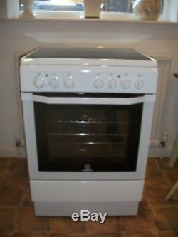 single electric cooker 60cm