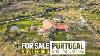 1 4 Hectare Off Grid Homestead For Sale Aldeia Do Bispo Penamacor Central Portugal Real Estate