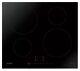 39 Samsung Nz64h37070k Built-in 4 Zone Induction Hob Black Glass