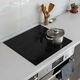 60cm Ceramic 4 Cooking Zone Hob Touch Control Electric Built-in Worktop Kitchen