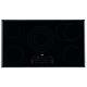 Aeg 3000 Series 90cm 5 Zone Ceramic Hob Hre95770fb