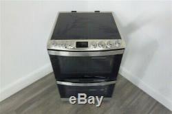 AEG CIB6740ACM Electric Cooker with Ceramic Induction Hob (IP-IH017843522)