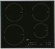 Aeg Hk634200fb Electric 4 Zone Induction Hob With Touch Controls Black