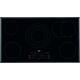 Aeg Hre95770fb 3000 Ceramic Hob Black