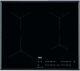 Aeg Ikb64431fb Electric Induction Hob Black Flexible Cooking Zones / 0098