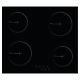 Altimo Bch600t1b 4 Zone Touch Control Ceramic Hob