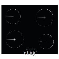 Altimo BCH600T1B 4 Zone Touch Control Ceramic Hob