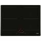 Asko Hi1631g Induction Hob 60cm 4 Zone Flex In Black