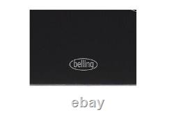 BELLING CH60RX Electric Ceramic Hob Black