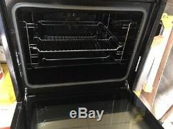 BOSCH Electric Ceramic Hob and Built in oven