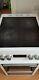 Beko Adc5422aw 50cm Electric Cooker With Ceramic Hob White