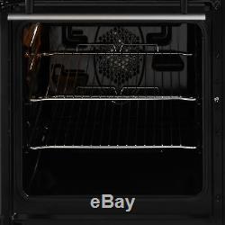 Beko BDVI90X S/Steel 90cm 2 x Ovens, Grill & Induction Hob Electric Range Cooker
