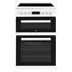 Beko Kdc653w Electric Cooker With Ceramic Hob (ip-id317828352)