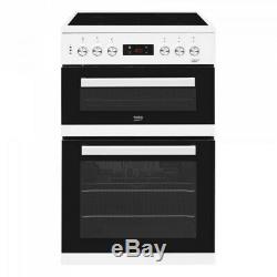 Beko KDC653W Electric Cooker with Ceramic Hob (IP-ID707957962)