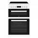 Beko Kdc653w Electric Cooker With Ceramic Hob (ip-id707957962)