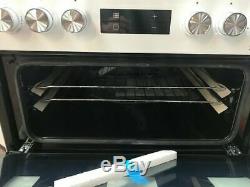 Beko KDC653W Electric Cooker with Ceramic Hob White A/A Rated #235253
