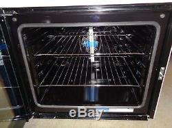 Beko KDC653W Free Standing 60cm Electric Cooker with Ceramic Hob White (2719)