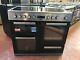 Beko Kdvc100x Electric Range Cooker With Ceramic Hob Stainless Steel #209218