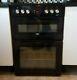 Beko Freestanding Electric Double Oven And Ceramic Hob Kdc653k
