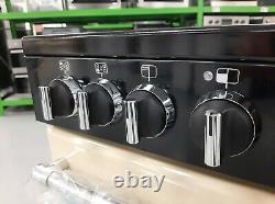 Belling 90cm Electric Range Cooker with Ceramic Hob Cream A/A Rated #311640