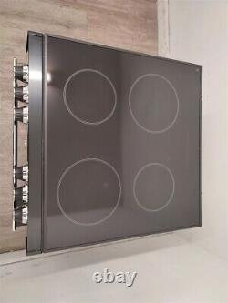 Belling CCENTRE60EBLK Electric Cooker with Ceramic Hob IH0110343841