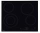 Belling Ch602t 60cm 9-power Level 4-zone Touch Control Ceramic Hob (444410136)