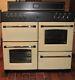 Belling Classic Range Oven Electric With Ceramic Hob Good Condition
