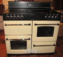 Belling Classic Range Oven Electric with Ceramic Hob Good Condition