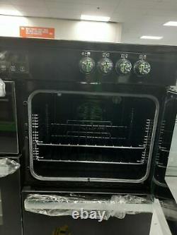 Belling Cookcentre110E 110cm Electric Range Cooker with Ceramic Hob #281628