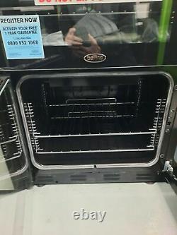 Belling Cookcentre110E 110cm Electric Range Cooker with Ceramic Hob #281628