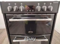 Belling FARMHOUSE60EBLK Cooker Electric with Ceramic Hob ID7010215356