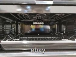 Belling FARMHOUSE60ECRM Electric Cooker with Ceramic Hob IA7010420587