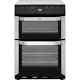 Belling Fse60dop Free Standing Electric Cooker With Ceramic Hob 60cm Stainless