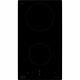 Belling Ih302t 29cm 2 Burners Induction Hob Touch Control Black