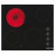 Bosch Hob Pke611ca3e Graded Series 2 Ceramic 4 Zone Frameless (b-49613)