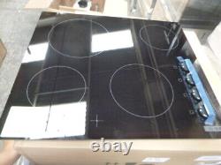 Bosch Hob PKE611CA3E Graded Series 2 Ceramic 4 Zone Frameless (B-49613)