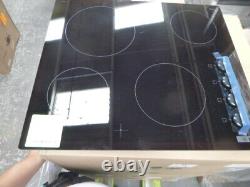 Bosch Hob PKE611CA3E Graded Series 2 Ceramic 4 Zone Frameless (B-49613)