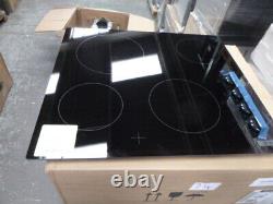 Bosch Hob PKE611CA3E Graded Series 2 Ceramic 4 Zone Frameless (B-49613)