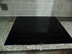 Bosch PL. 75N14E Electric Induction Hob Replacement Top Plate Only