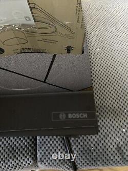 Bosch PUE611BB5E Series 4 60cm Touch Control 4 Zone Induction Hob PUE611BB5E