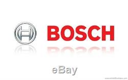 Bosch PUE611BF1B 60cm Built-in Frameless Induction Hob Plug & Play
