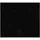 Bosch Pue611bf1b Serie 4 59cm 4 Burners Induction Hob Touch Control Black