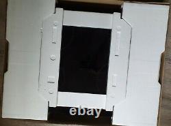 Bosch Serie 4 PIA611B68B / 03 4-zone ceramic induction hob Black boxed