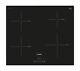Bosch Serie 4 Pue611bf1b Electric Induction Hob Graded