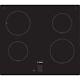Bosch Series 2 60cm 4 Zone Induction Hob With Boost Zone Pug61raa5b