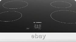 Bosch Series 2 PUG61RAA5B 60cm 4 Zone Induction Hob (Missing Gasket) B+