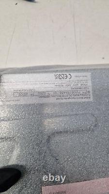 Bosch Series 2 PUG61RAA5B 60cm 4 Zone Induction Hob (Missing Gasket) B+