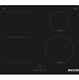 Bosch Series 4 60cm 4 Zone Induction Hob With Combizone Pwp611bb5b