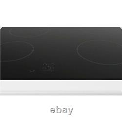 Bosch Series 4 60cm 4 Zone Touch Control Ceramic Hob with QuickTherm PKE61RAA8B