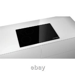 Bosch Series 4 80cm 4 Zone Ceramic Hob PKN811BA2E